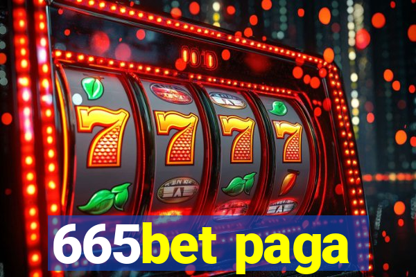 665bet paga